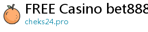 FREE Casino bet888