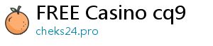 FREE Casino cq9