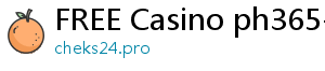 FREE Casino ph365-pilipinong sariling casino