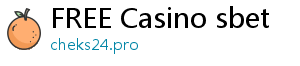 FREE Casino sbet